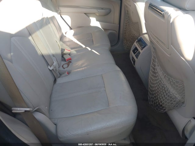 2010 CADILLAC SRX 3GYFNFEY6AS502562 Photo 7
