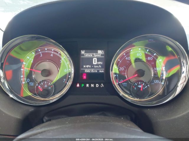 2015 CHRYSLER TOWN & COUNTRY 2C4RC1GG0FR573664 Photo 6