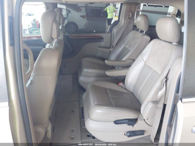 2015 CHRYSLER TOWN & COUNTRY 2C4RC1GG0FR573664 Photo 7