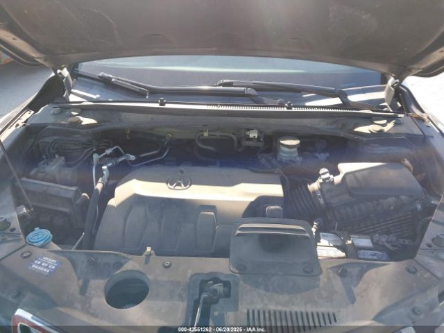 2014 ACURA RDX 5J8TB3H34EL016149 Photo 9