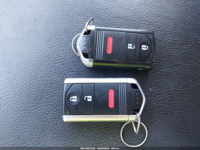 2014 ACURA RDX 5J8TB3H34EL016149 Photo 10