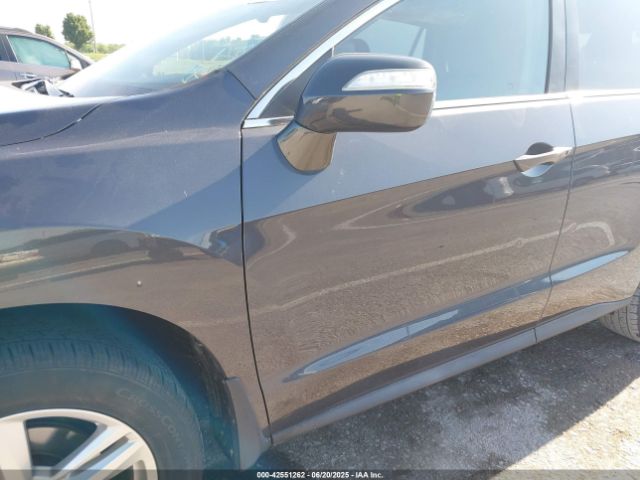 2014 ACURA RDX 5J8TB3H34EL016149 Photo 5