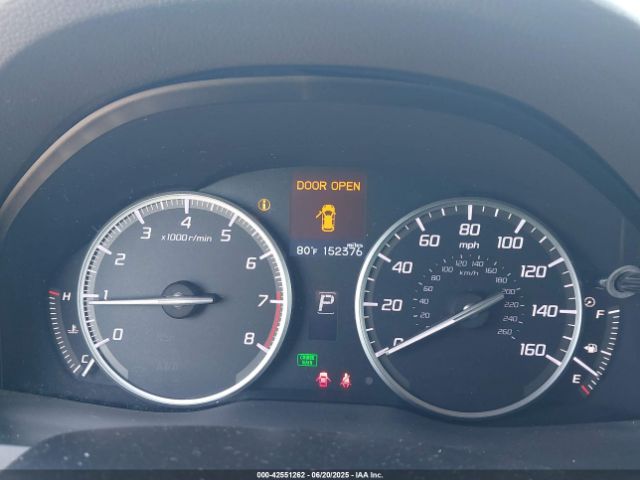 2014 ACURA RDX 5J8TB3H34EL016149 Photo 6