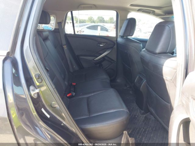 2014 ACURA RDX 5J8TB3H34EL016149 Photo 7