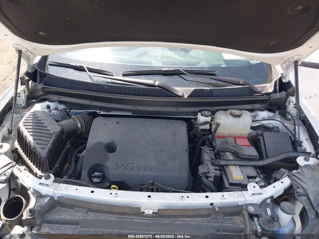 1GNEVKKW1NJ129202 Chevrolet lfy