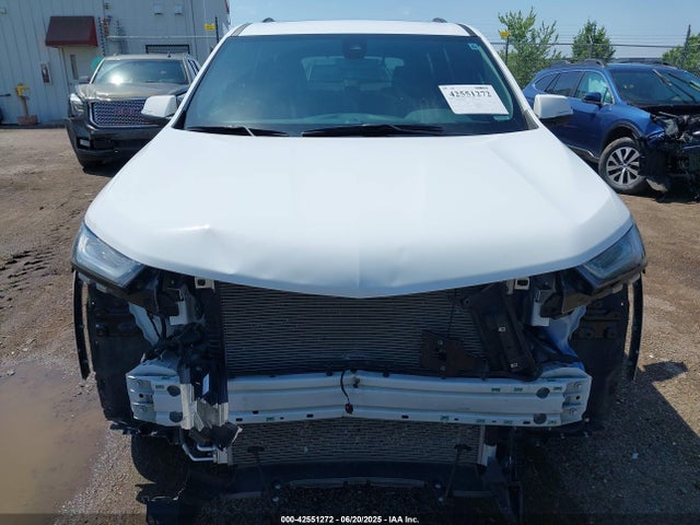 1GNEVKKW1NJ129202 Chevrolet lfy
