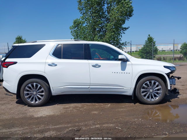 1GNEVKKW1NJ129202 Chevrolet lfy