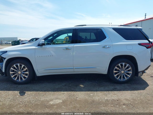1GNEVKKW1NJ129202 Chevrolet lfy