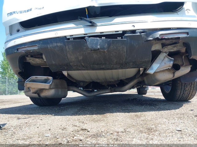 1GNEVKKW1NJ129202 Chevrolet lfy
