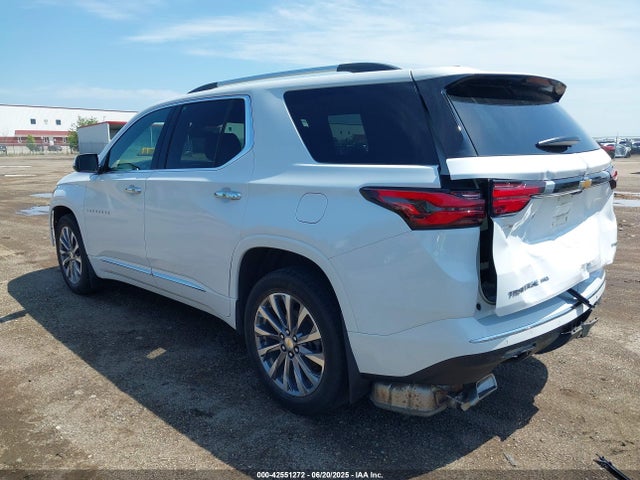 1GNEVKKW1NJ129202 Chevrolet lfy