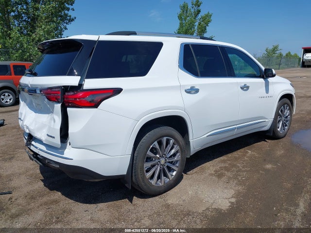 1GNEVKKW1NJ129202 Chevrolet lfy