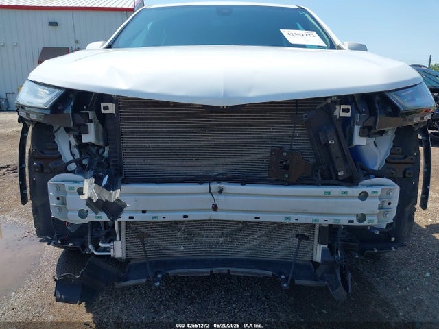 1GNEVKKW1NJ129202 Chevrolet lfy