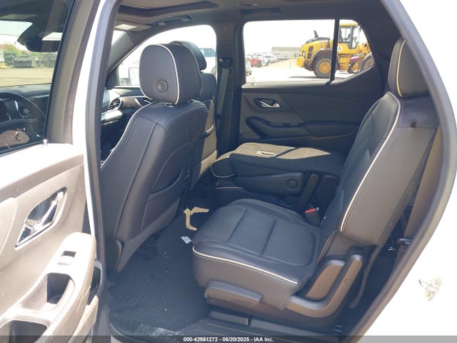 1GNEVKKW1NJ129202 Chevrolet lfy