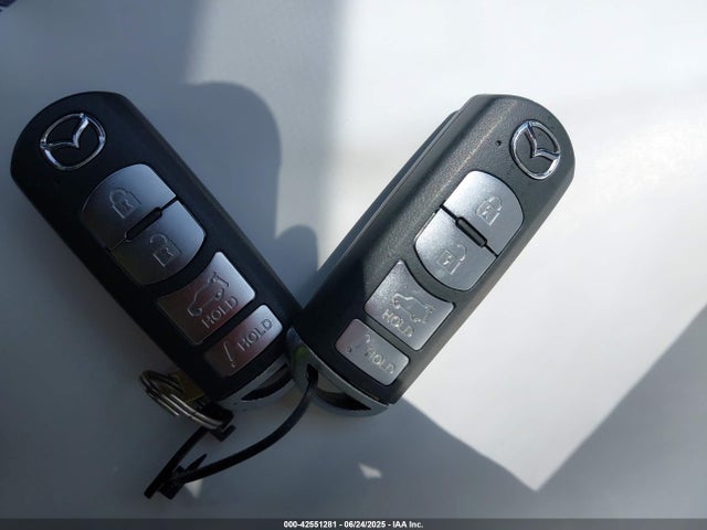 Mazda py cylinder deactivation 2018 JM3KFBDM4J0413886 Image 11