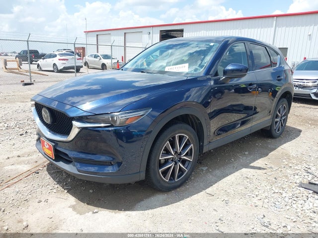 Mazda py cylinder deactivation 2018 JM3KFBDM4J0413886 Image 2