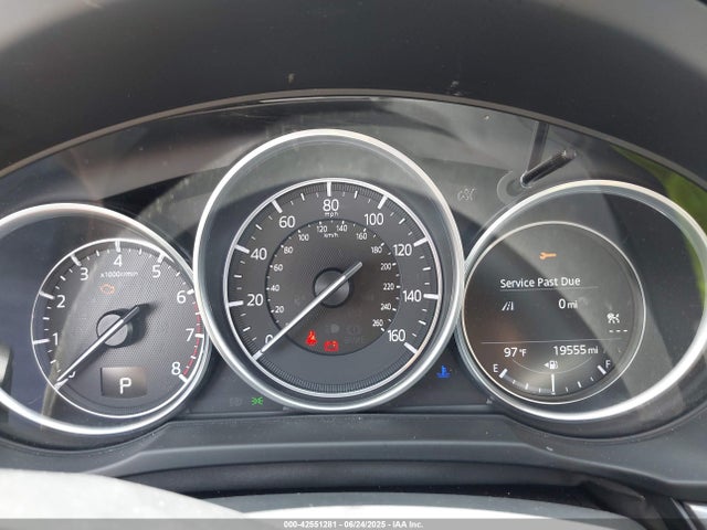 Mazda py cylinder deactivation 2018 JM3KFBDM4J0413886 Image 7