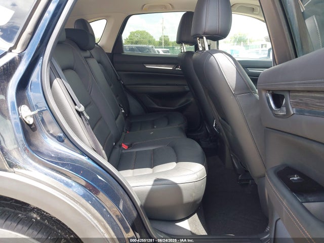 Mazda py cylinder deactivation 2018 JM3KFBDM4J0413886 Image 8