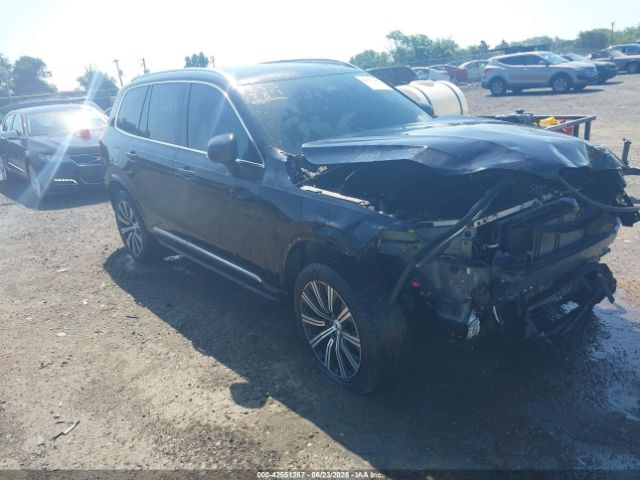 2024 VOLVO XC90 YV4062PE4R1197514