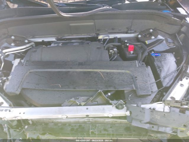 2024 VOLVO XC90 YV4062PE4R1197514 Photo 9