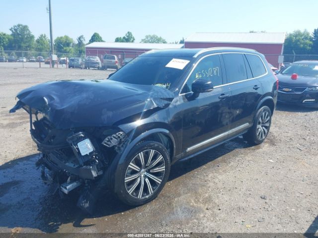 2024 VOLVO XC90 YV4062PE4R1197514 Photo 1