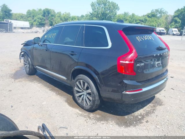 2024 VOLVO XC90 YV4062PE4R1197514 Photo 2