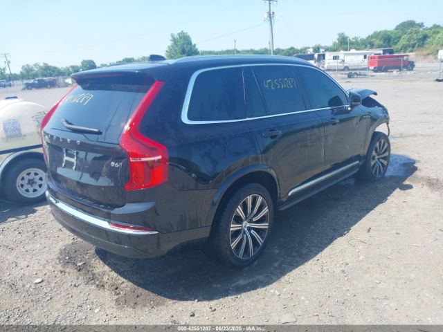 2024 VOLVO XC90 YV4062PE4R1197514 Photo 3