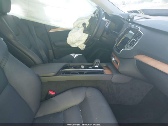 2024 VOLVO XC90 YV4062PE4R1197514 Photo 4