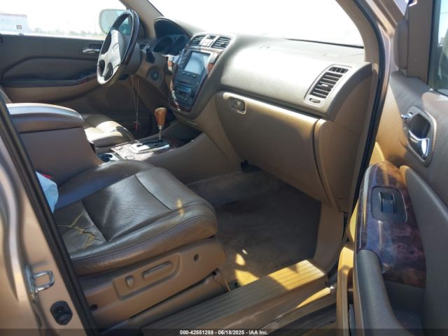 2002 ACURA MDX 2HNYD18652H534884 Photo 4