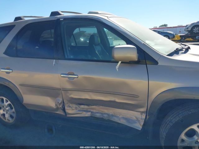 2002 ACURA MDX 2HNYD18652H534884 Photo 5