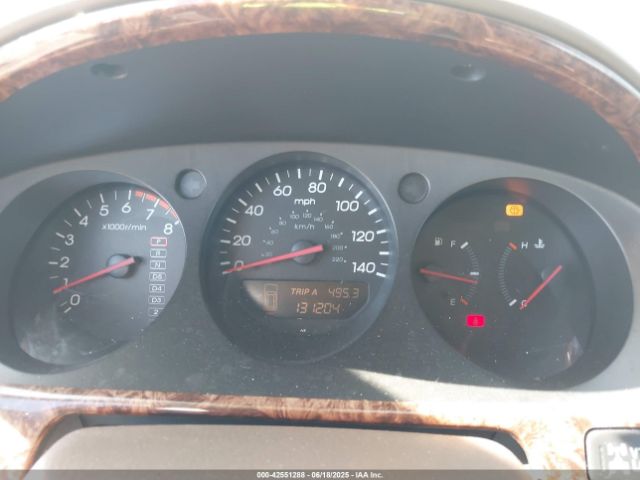 2002 ACURA MDX 2HNYD18652H534884 Photo 6