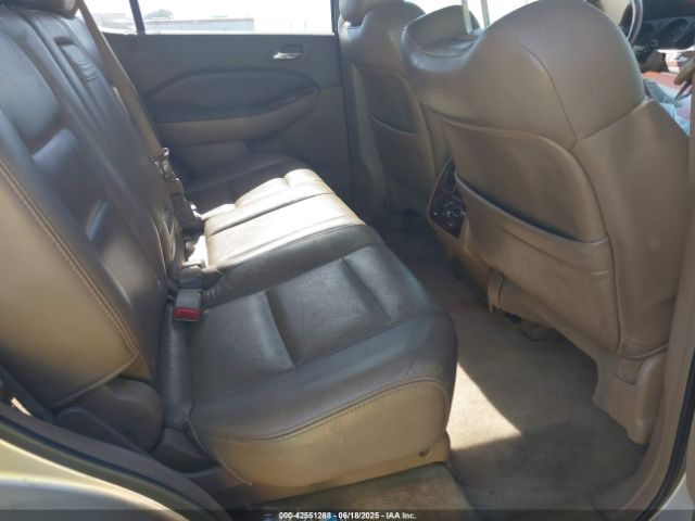 2002 ACURA MDX 2HNYD18652H534884 Photo 7