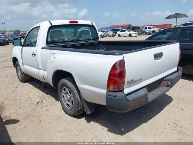 5TFNX4CN2EX032561 Toyota 2tr-fe