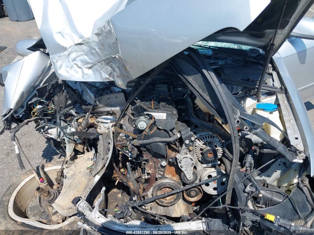 2007 AUDI A4 WAUDF78E67A188405 Photo 9
