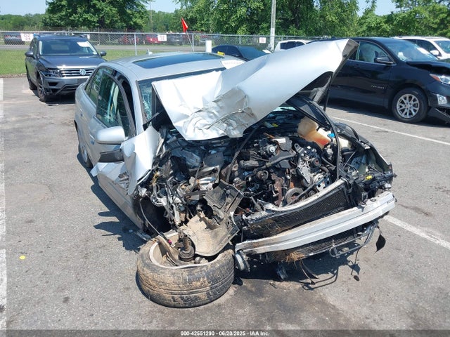 2007 AUDI A4 WAUDF78E67A188405 Photo 5