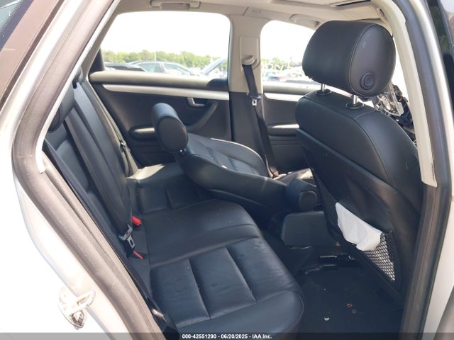 2007 AUDI A4 WAUDF78E67A188405 Photo 7