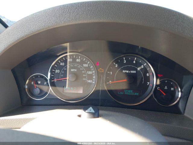 2006 JEEP GRAND CHEROKEE 1J4HR58246C102513 Photo 6