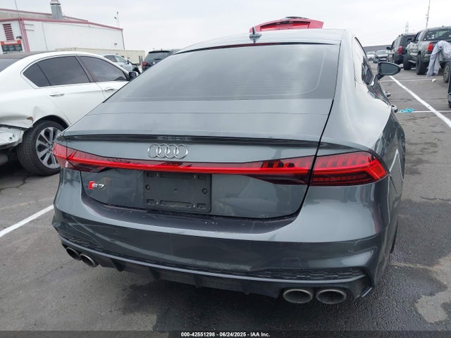 WAUSFAF2XLN067098 Audi 2020