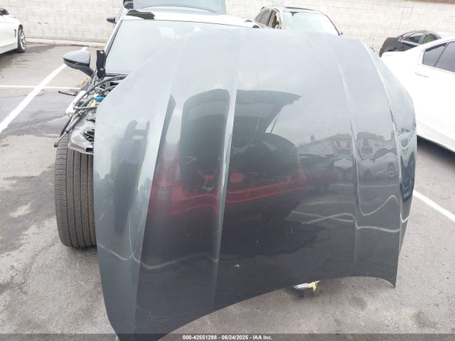 WAUSFAF2XLN067098 Audi 2020