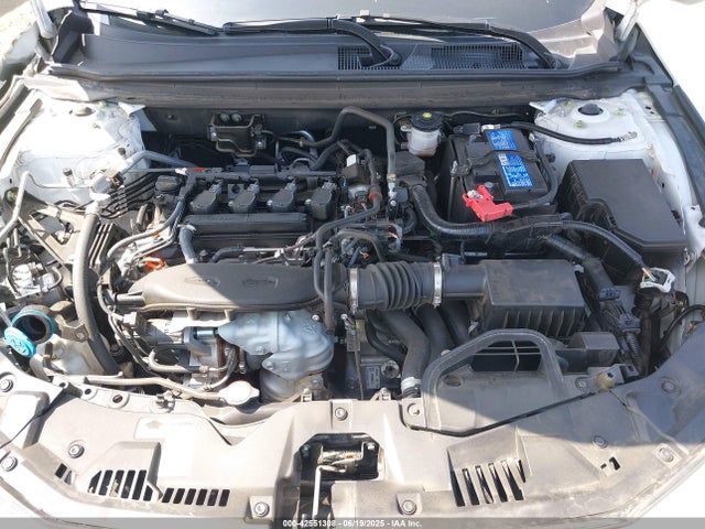 1HGCY1F32PA009088 Honda l15be