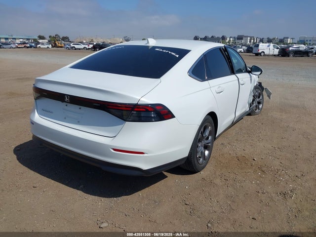 1HGCY1F32PA009088 Honda l15be