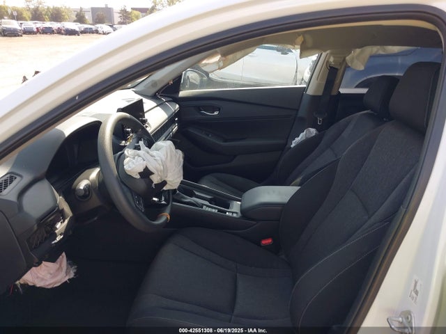 1HGCY1F32PA009088 Honda l15be