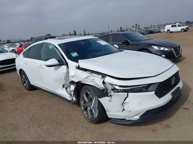 1HGCY1F32PA009088 Honda l15be