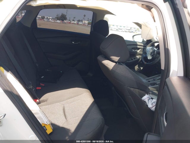 1HGCY1F32PA009088 Honda l15be