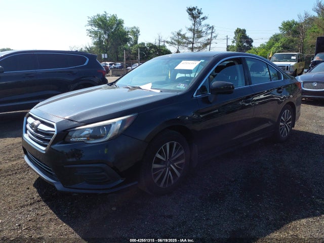 Aukcja sprzedaży 2019 Subaru Legacy 2.5i Premium, vin: 4S3BNAF66K3005684, numer aukcji: 42551315