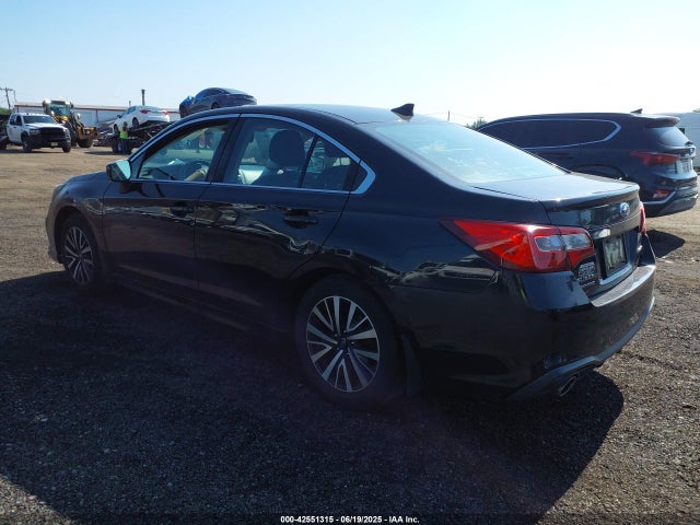 Aukcja sprzedaży 2019 Subaru Legacy 2.5i Premium, vin: 4S3BNAF66K3005684, numer aukcji: 42551315