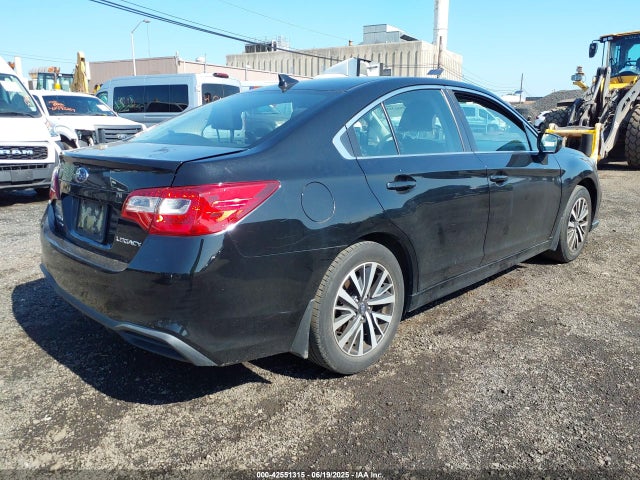 Aukcja sprzedaży 2019 Subaru Legacy 2.5i Premium, vin: 4S3BNAF66K3005684, numer aukcji: 42551315