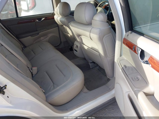 42551321 :رقم المزاد ، 1G6KD54Y4YU225362 vin ، 2000 Cadillac Deville Standard مزاد بيع