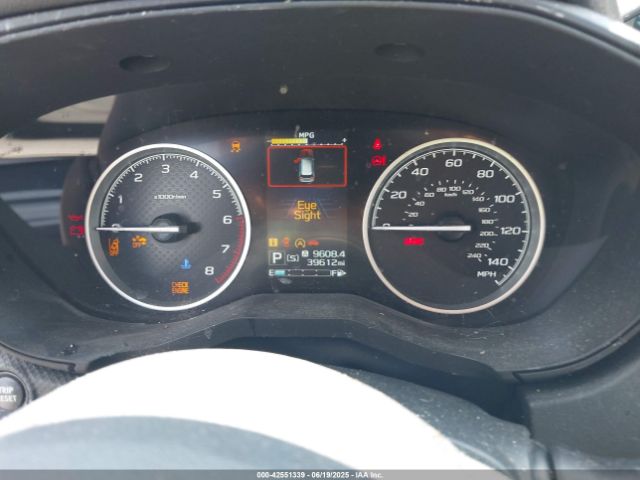 2022 SUBARU FORESTER JF2SKADC4NH437491 Photo 6