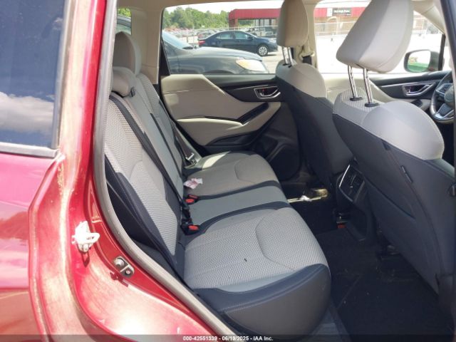2022 SUBARU FORESTER JF2SKADC4NH437491 Photo 7