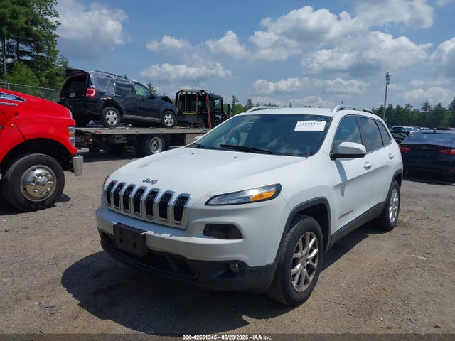 1C4PJMCB6EW150778 Jeep Cherokee